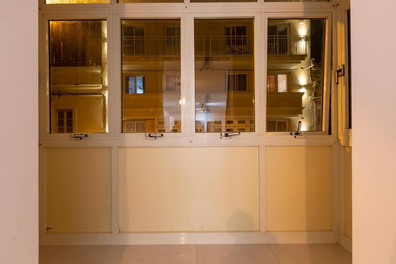 Апартаменты Charming 2Br W/Maltese Balcony Off The Promenade By 360 Estates Gzira Экстерьер фото